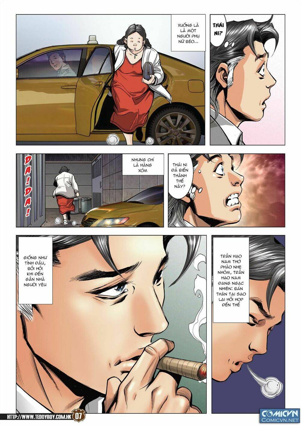 Người Trong Giang Hồ Chapter 2104 - Trang 2