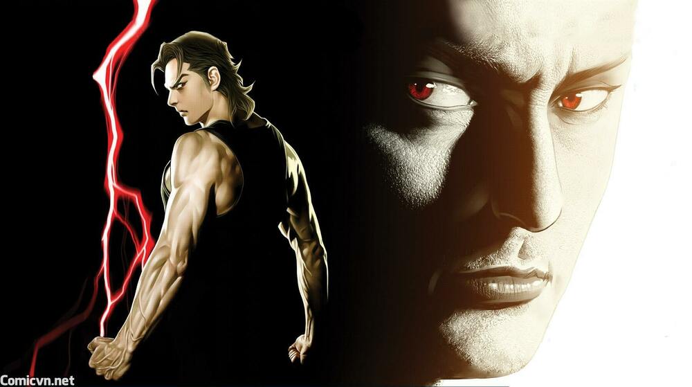 Người Trong Giang Hồ Chapter 2169 - Trang 2