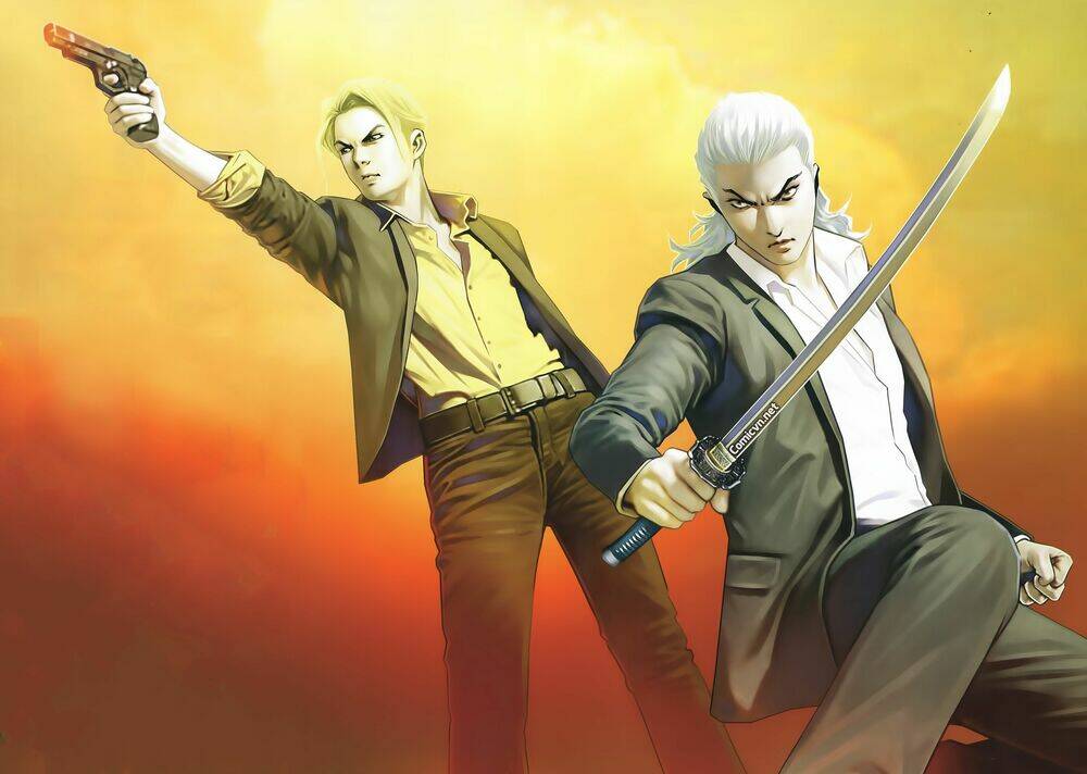 Người Trong Giang Hồ Chapter 2229 - Trang 2