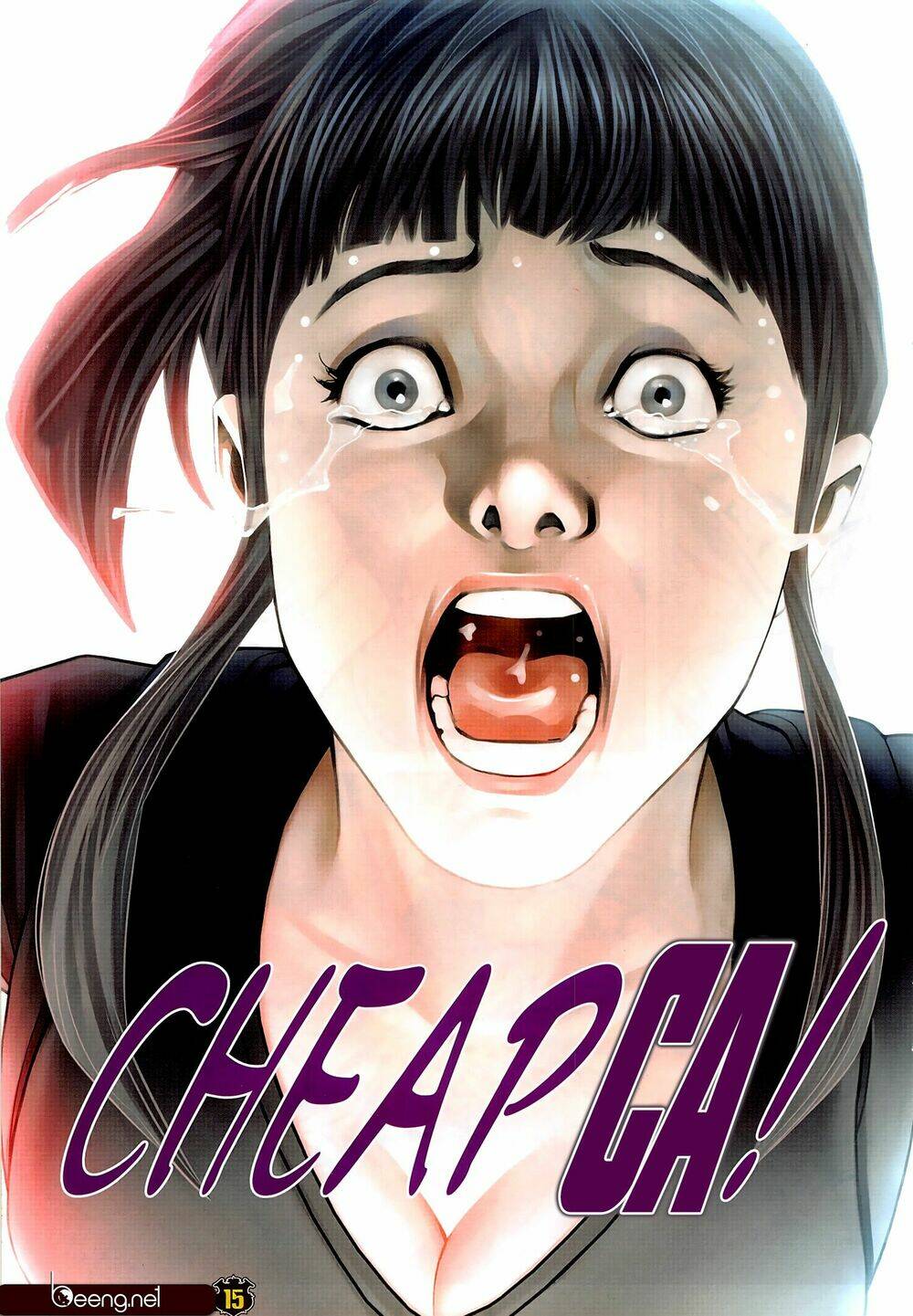 Người Trong Giang Hồ Chapter 2292 - Trang 2