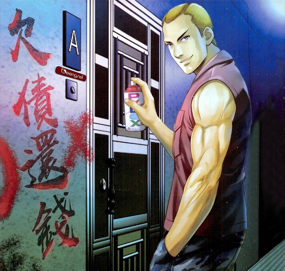 Người Trong Giang Hồ Chapter 2292 - Trang 2