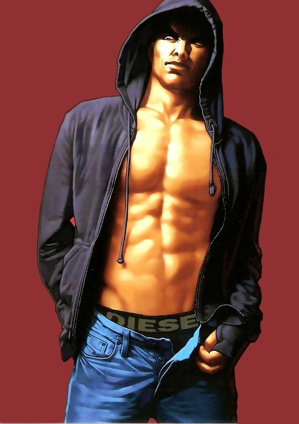 Người Trong Giang Hồ Chapter 307 - Trang 2