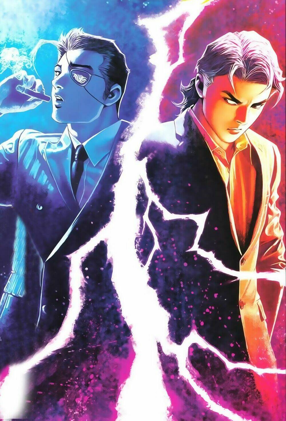 Người Trong Giang Hồ Chapter 405 - Trang 2