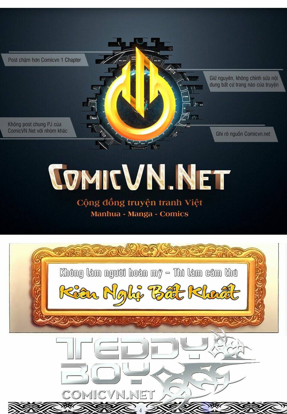 Người Trong Giang Hồ Chapter 669 - Trang 2