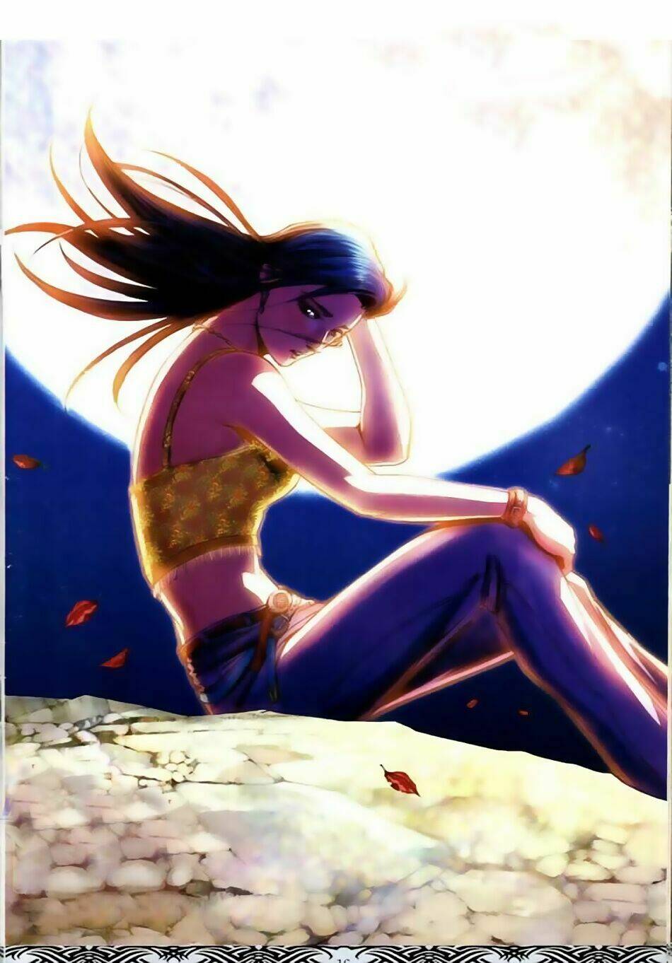 Người Trong Giang Hồ Chapter 679 - Trang 2