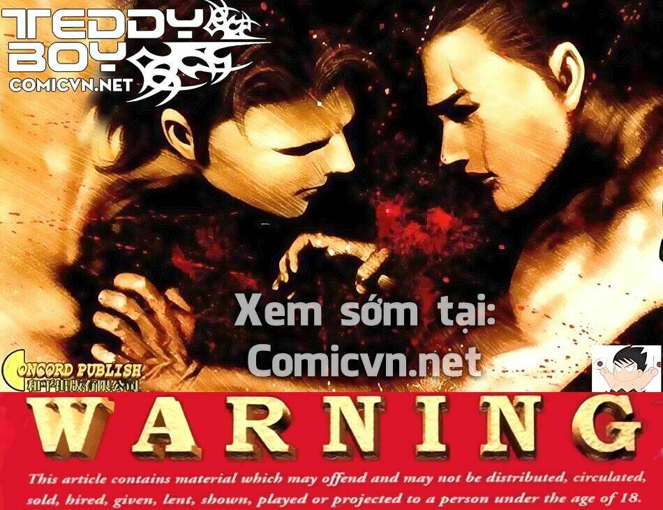 Người Trong Giang Hồ Chapter 737 - Trang 2