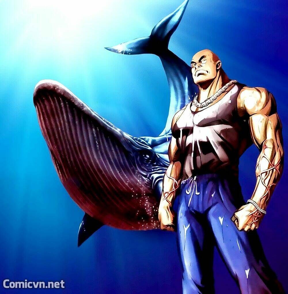 Người Trong Giang Hồ Chapter 771 - Trang 2