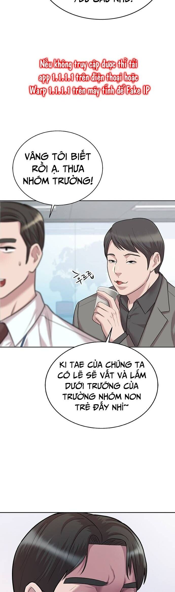 Người Trúng Độc Đắc Cũng Đi Làm Chapter 1 - Trang 2