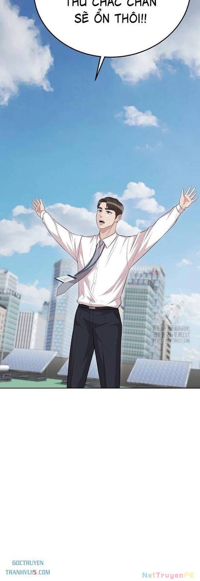 Người Trúng Độc Đắc Cũng Đi Làm Chapter 17 - Trang 2