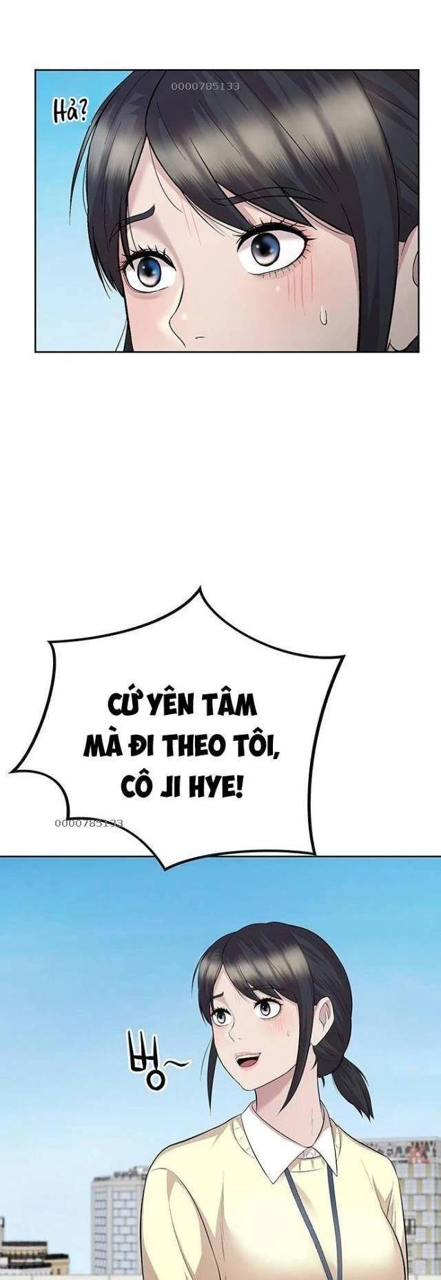 Người Trúng Độc Đắc Cũng Đi Làm Chapter 17 - Trang 2