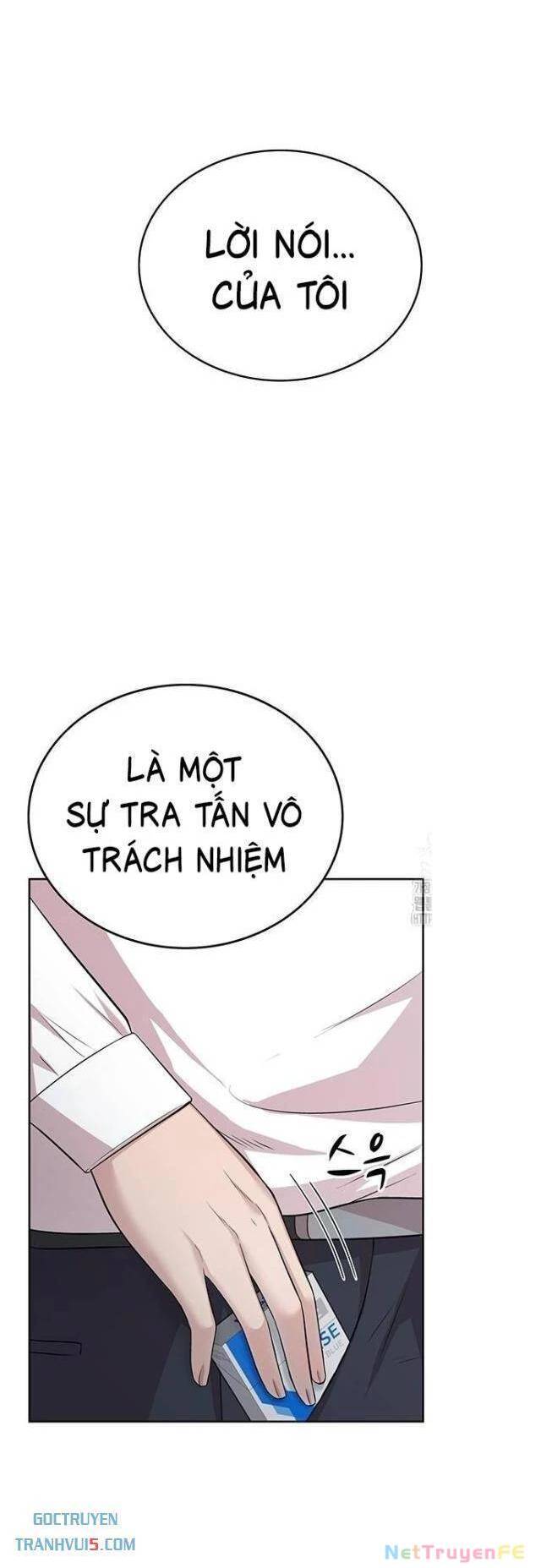 Người Trúng Độc Đắc Cũng Đi Làm Chapter 17 - Trang 2