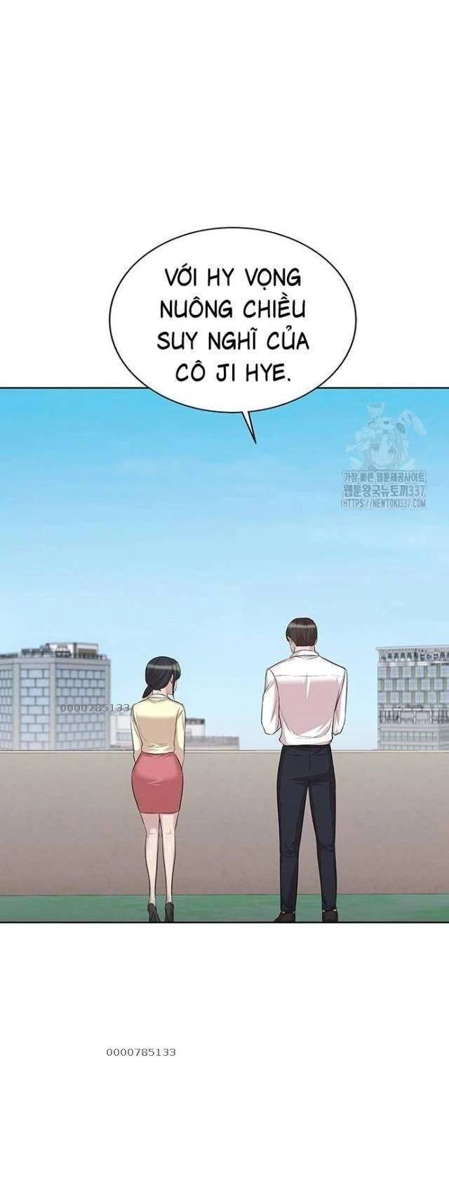 Người Trúng Độc Đắc Cũng Đi Làm Chapter 17 - Trang 2