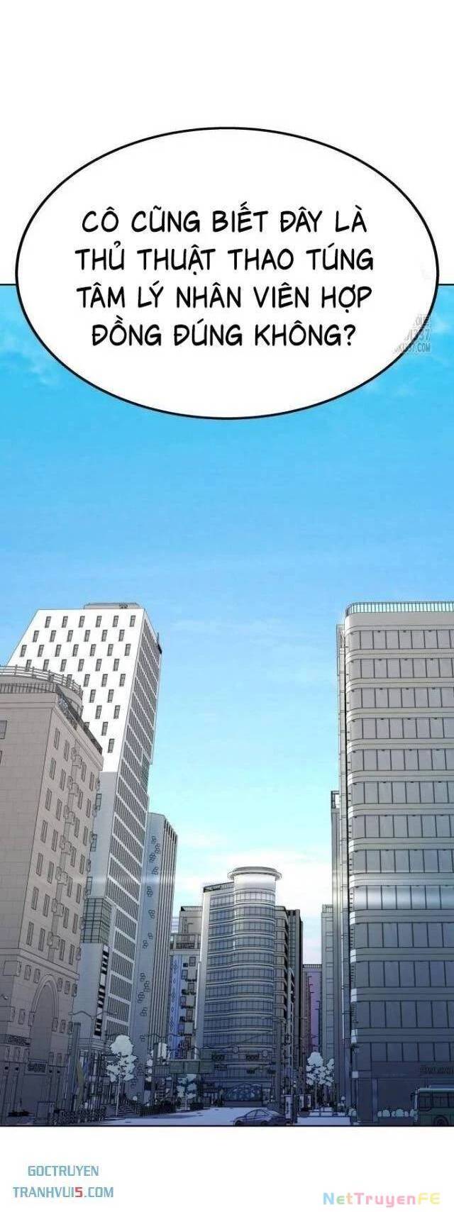 Người Trúng Độc Đắc Cũng Đi Làm Chapter 17 - Trang 2