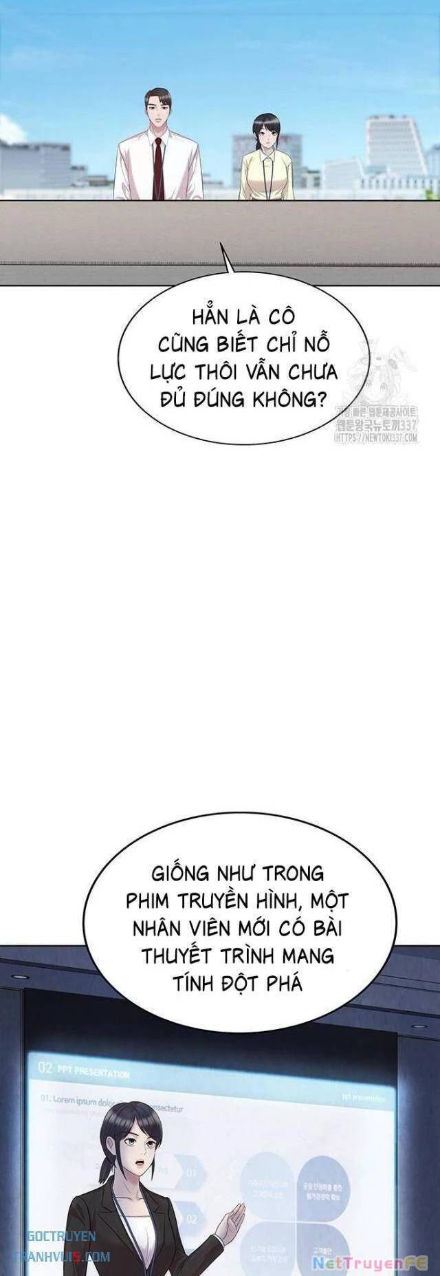 Người Trúng Độc Đắc Cũng Đi Làm Chapter 17 - Trang 2