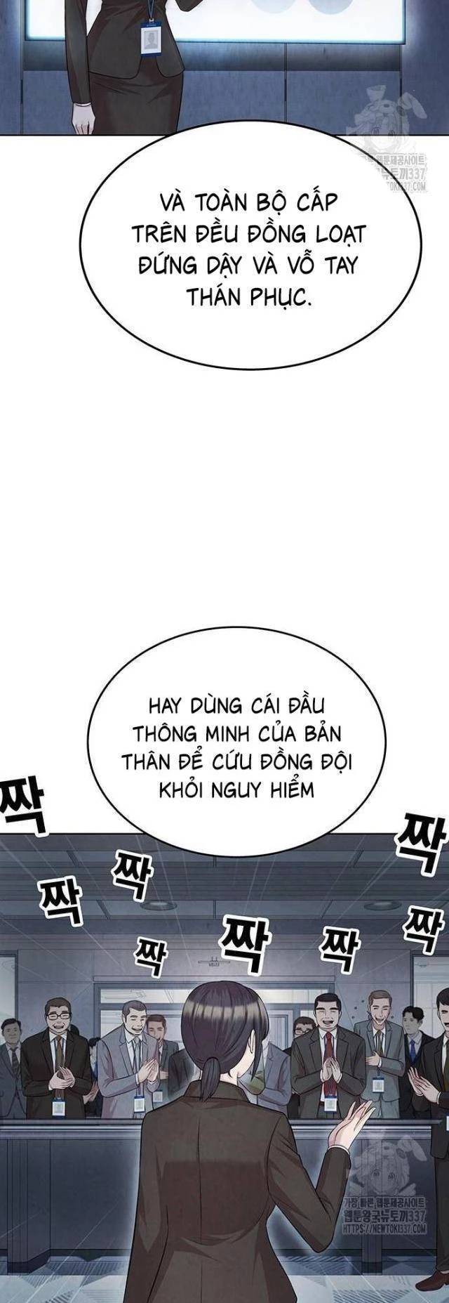 Người Trúng Độc Đắc Cũng Đi Làm Chapter 17 - Trang 2