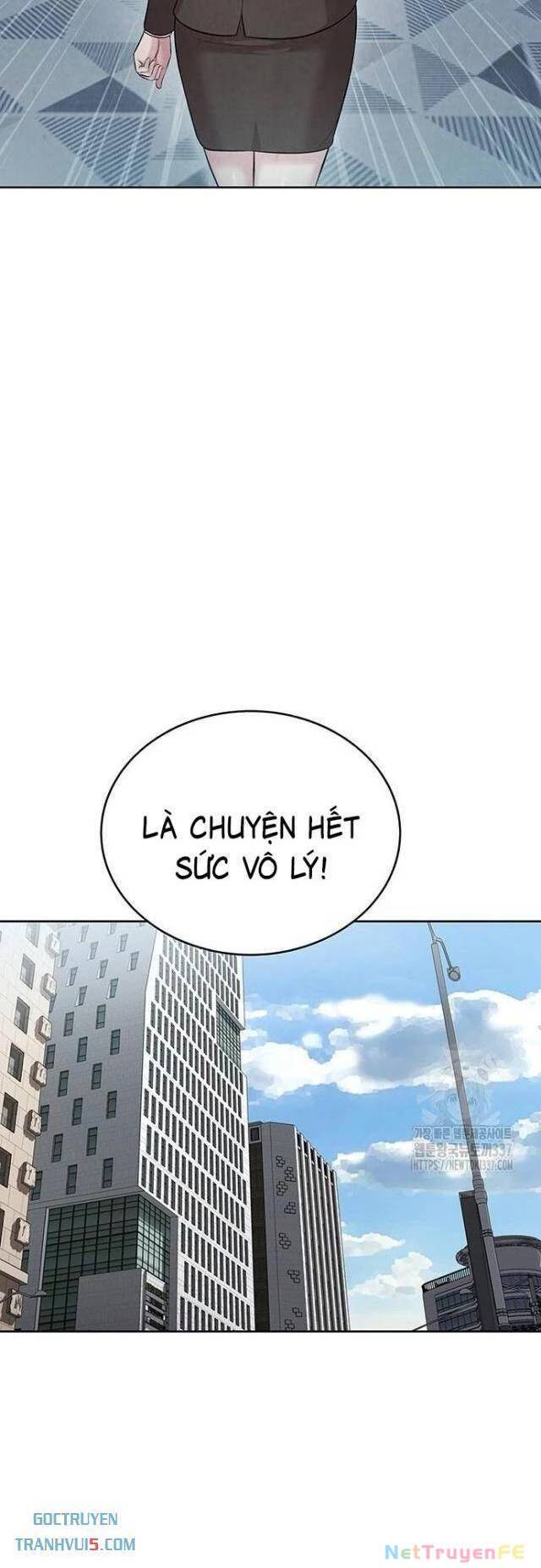 Người Trúng Độc Đắc Cũng Đi Làm Chapter 17 - Trang 2