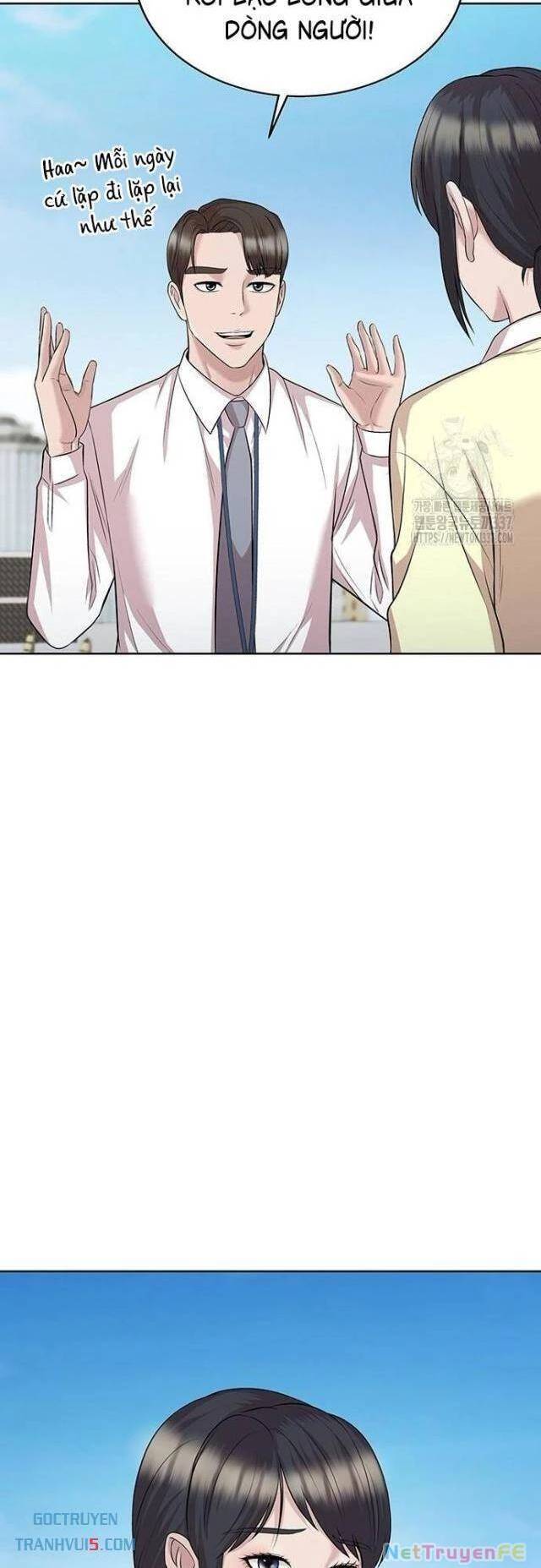 Người Trúng Độc Đắc Cũng Đi Làm Chapter 17 - Trang 2