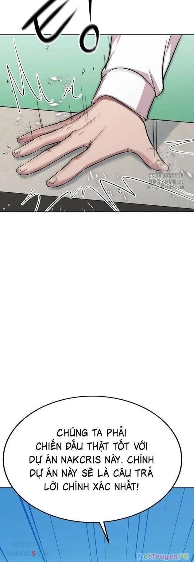 Người Trúng Độc Đắc Cũng Đi Làm Chapter 17 - Trang 2