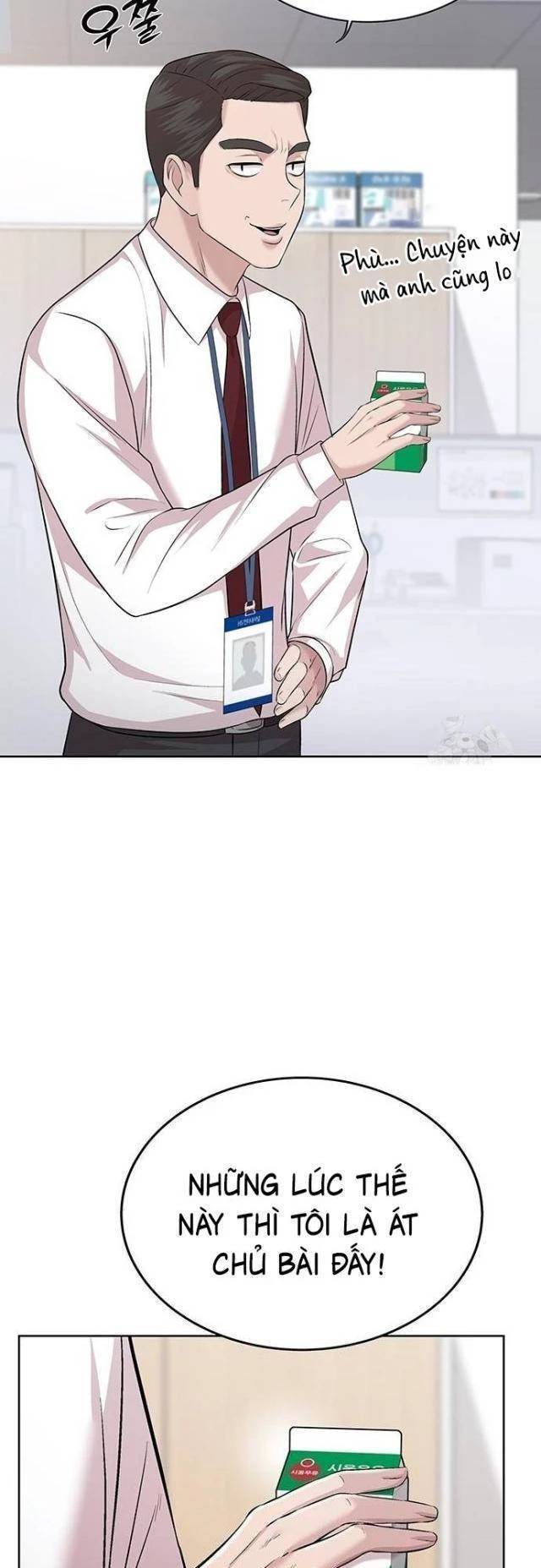 Người Trúng Độc Đắc Cũng Đi Làm Chapter 17 - Trang 2