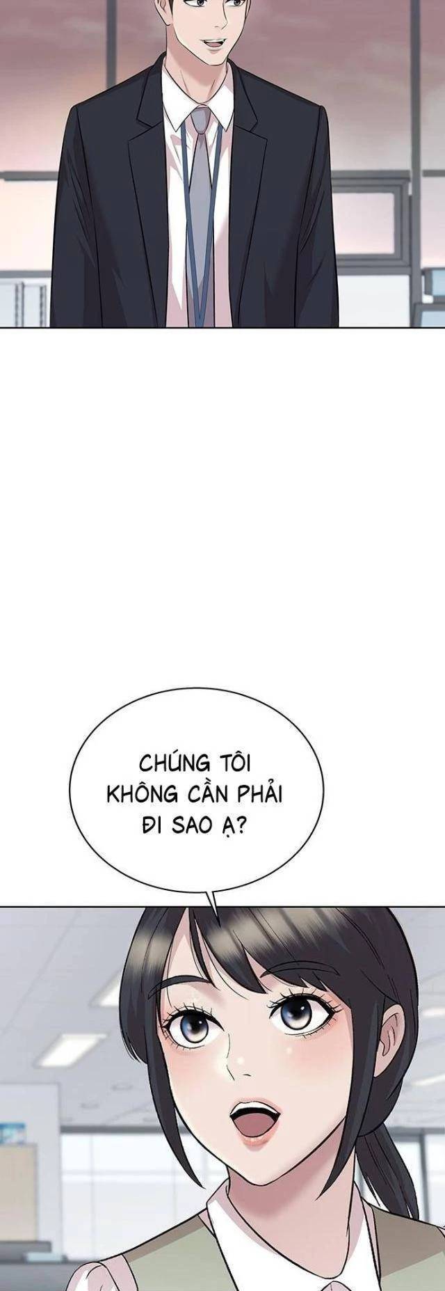 Người Trúng Độc Đắc Cũng Đi Làm Chapter 17 - Trang 2