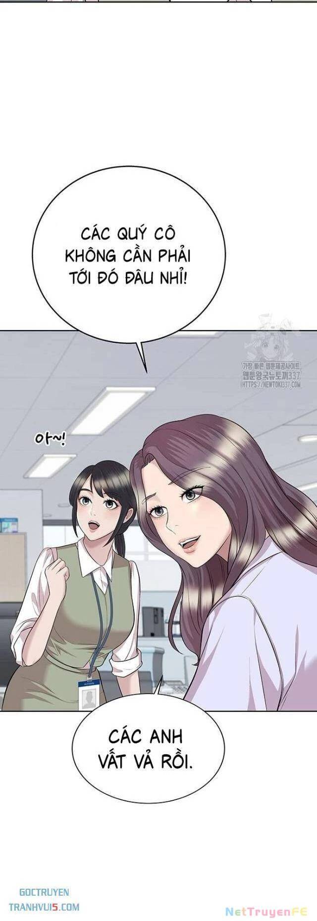 Người Trúng Độc Đắc Cũng Đi Làm Chapter 17 - Trang 2