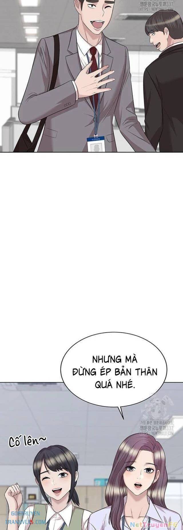 Người Trúng Độc Đắc Cũng Đi Làm Chapter 17 - Trang 2
