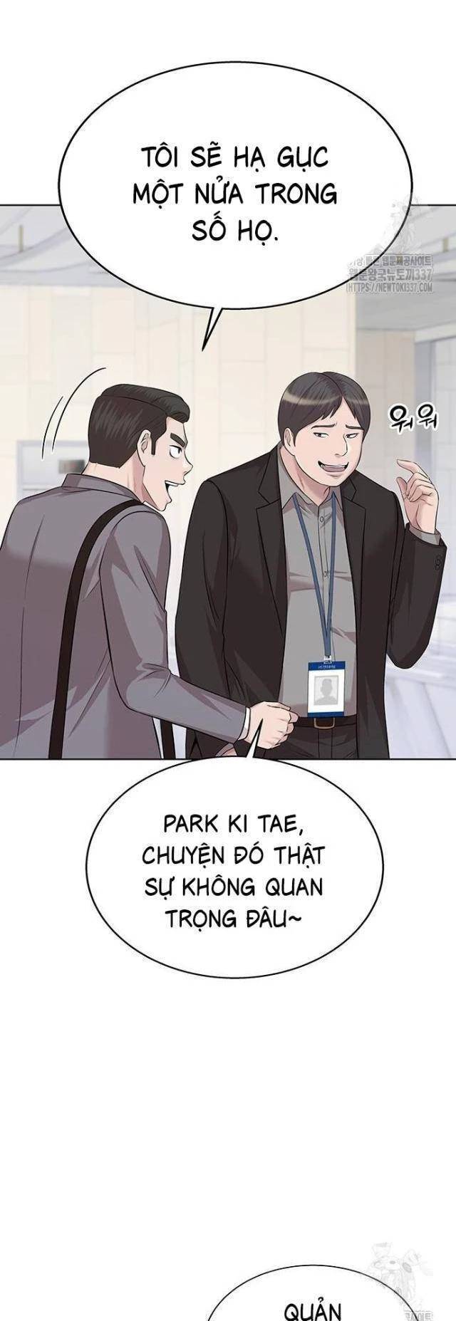 Người Trúng Độc Đắc Cũng Đi Làm Chapter 17 - Trang 2