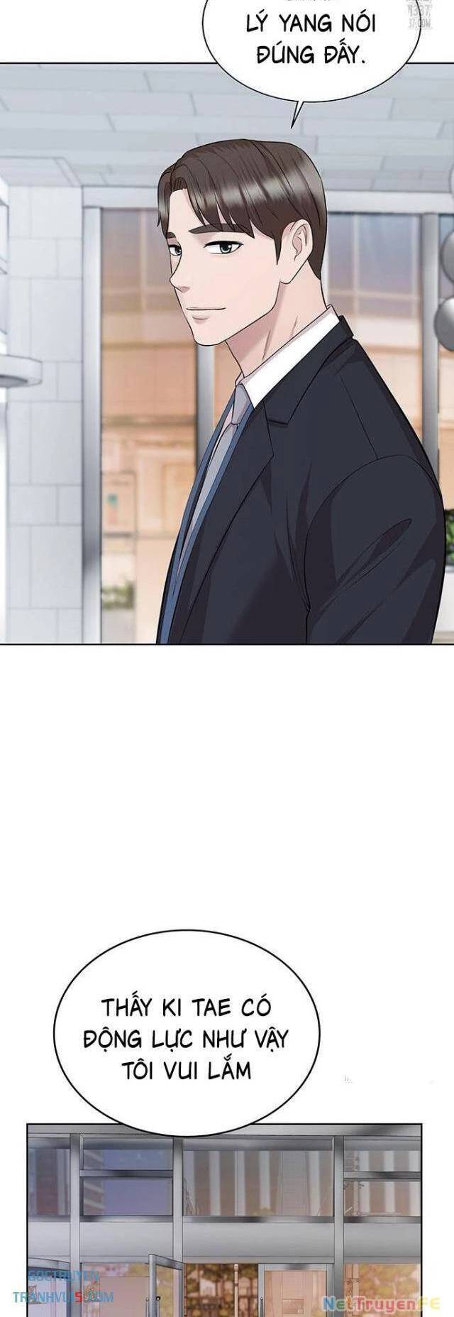 Người Trúng Độc Đắc Cũng Đi Làm Chapter 17 - Trang 2