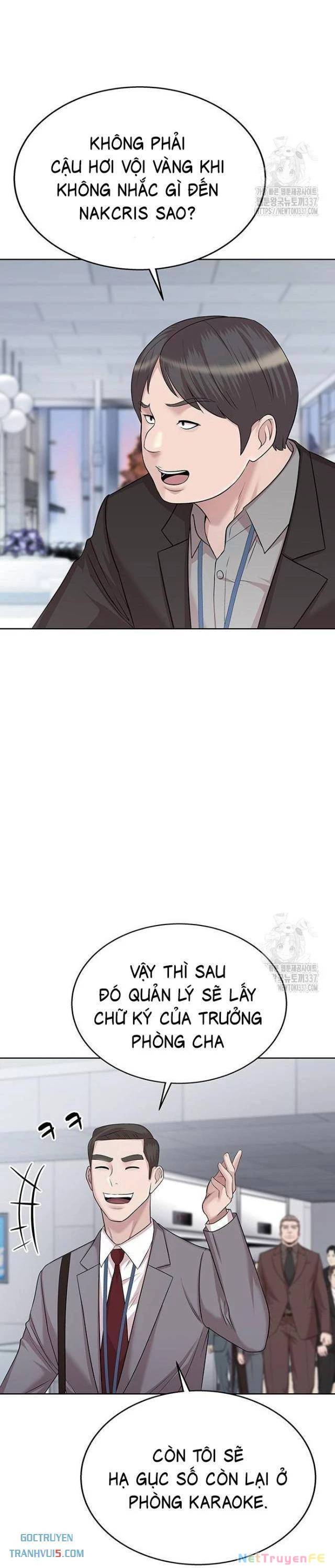 Người Trúng Độc Đắc Cũng Đi Làm Chapter 17 - Trang 2