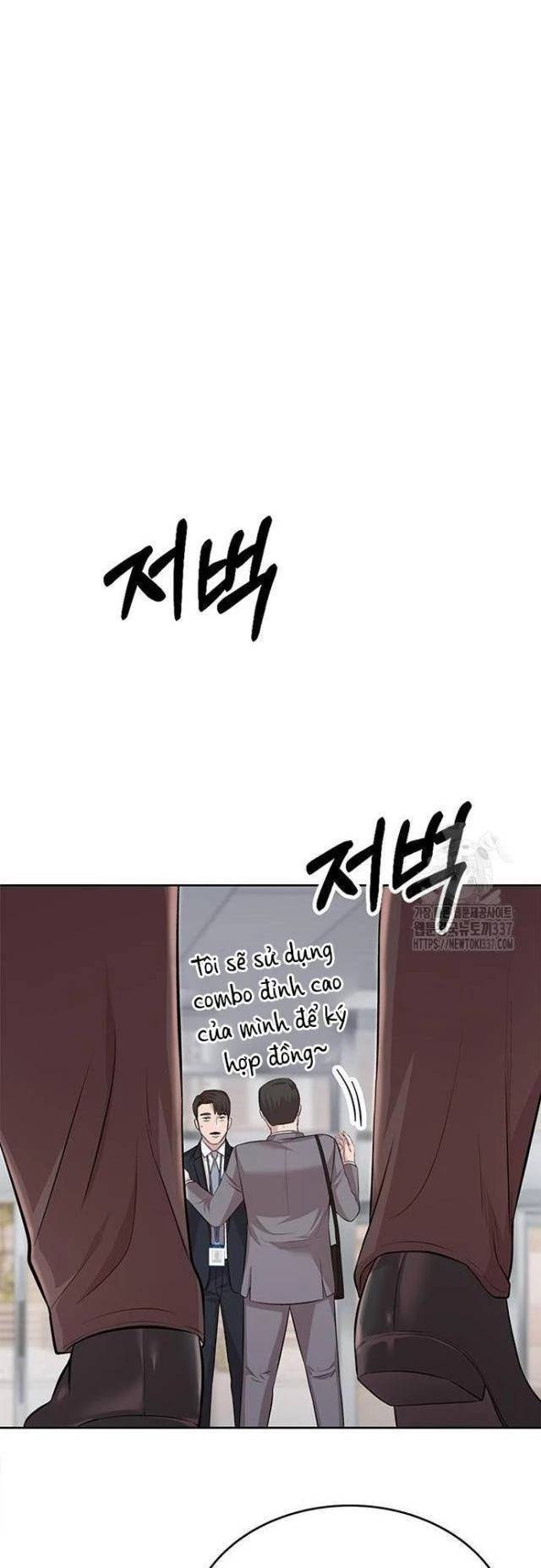 Người Trúng Độc Đắc Cũng Đi Làm Chapter 17 - Trang 2