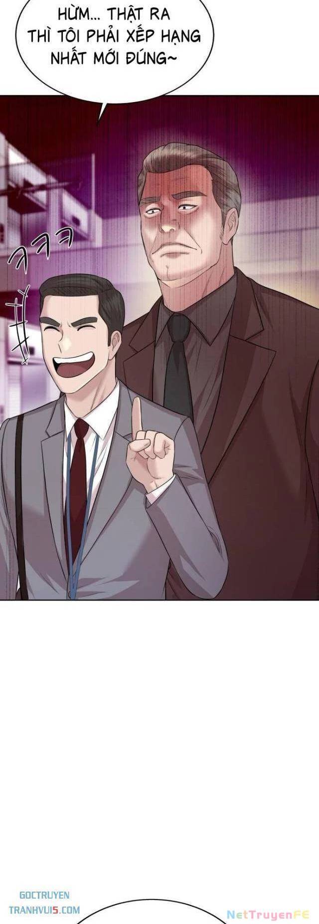 Người Trúng Độc Đắc Cũng Đi Làm Chapter 17 - Trang 2