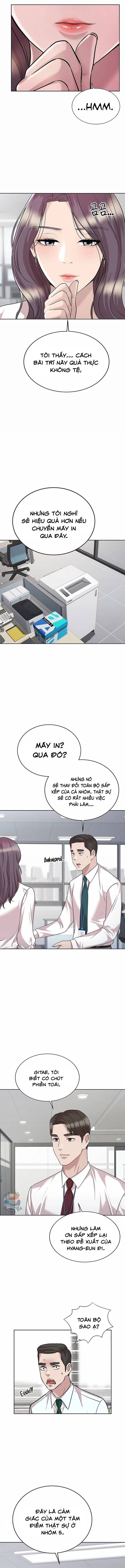 Người Trúng Số Độc Đắc Vẫn Đi Làm Chapter 13 - Trang 2