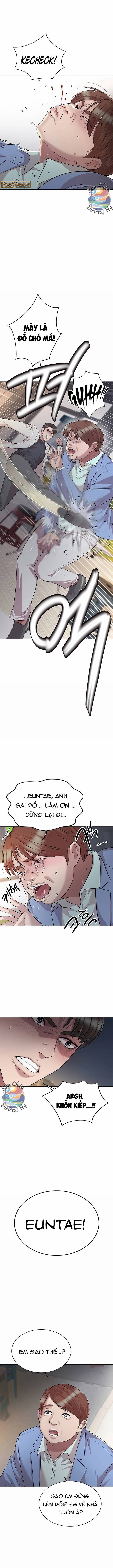 Người Trúng Số Độc Đắc Vẫn Đi Làm Chapter 4 - Trang 2
