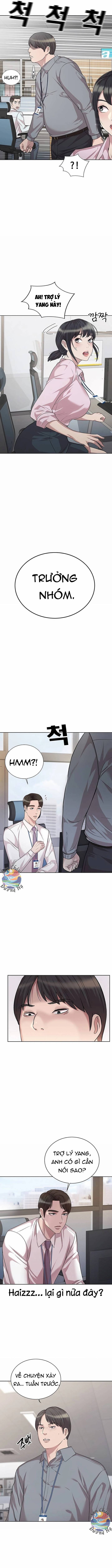 Người Trúng Số Độc Đắc Vẫn Đi Làm Chapter 5 - Trang 2