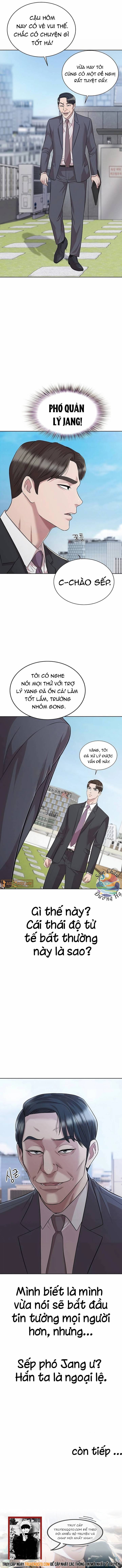 Người Trúng Số Độc Đắc Vẫn Đi Làm Chapter 5 - Trang 2