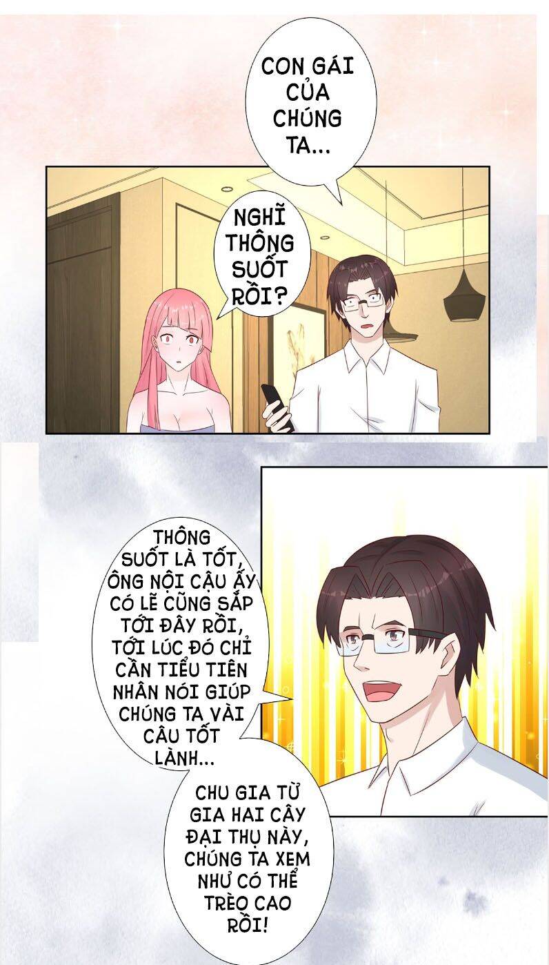 Người Tu Tiên Tại Đô Thị Chapter 10 - Trang 2