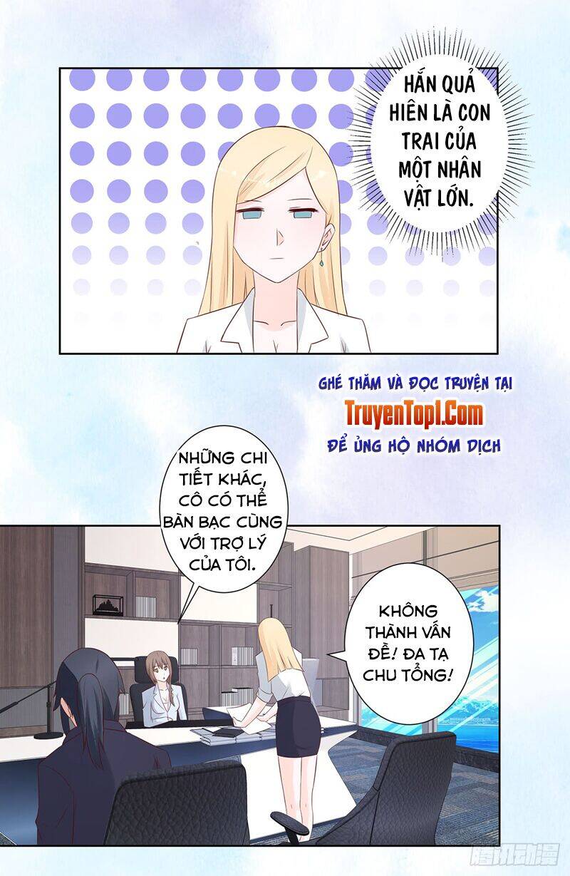 Người Tu Tiên Tại Đô Thị Chapter 13 - Trang 2