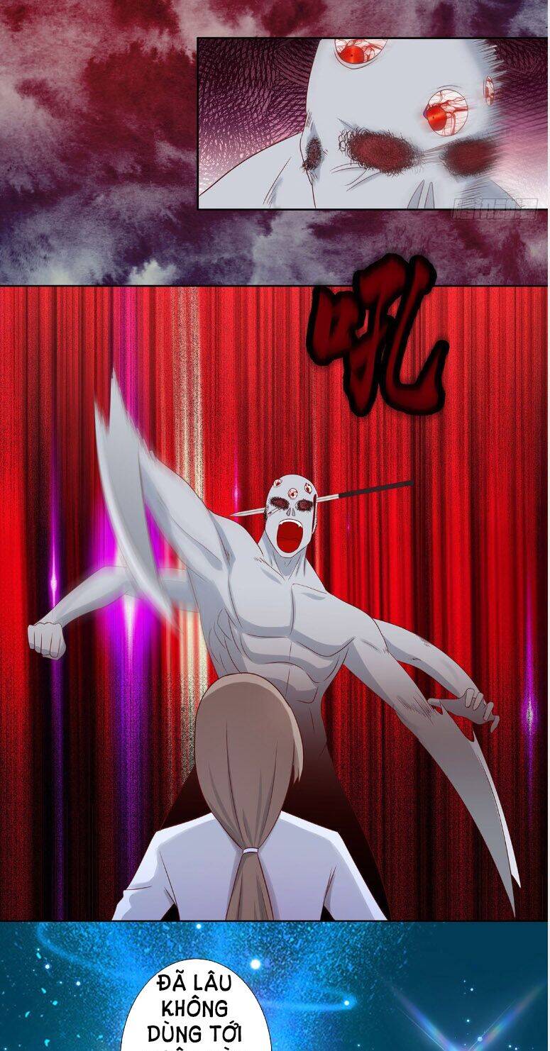 Người Tu Tiên Tại Đô Thị Chapter 18 - Trang 2