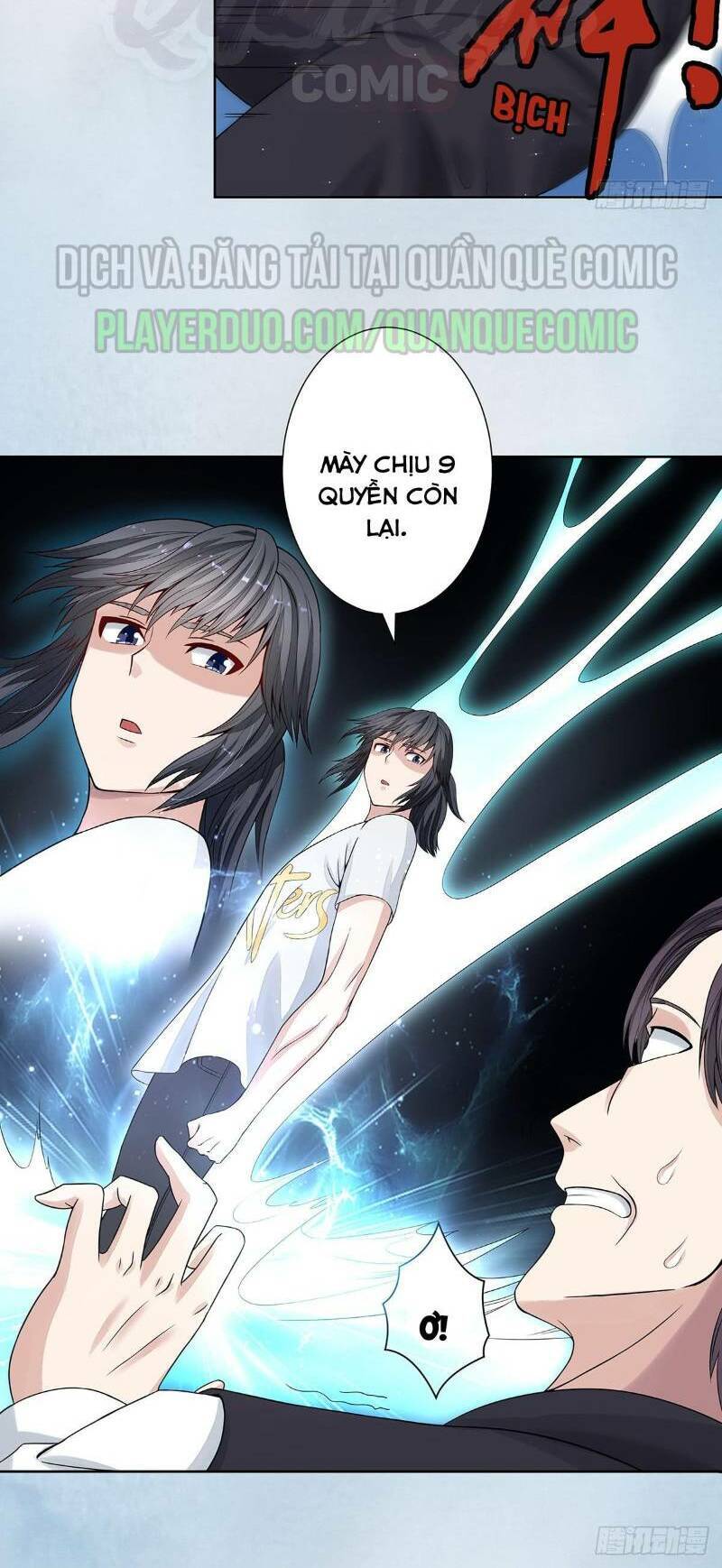 Người Tu Tiên Tại Đô Thị Chapter 2 - Trang 2