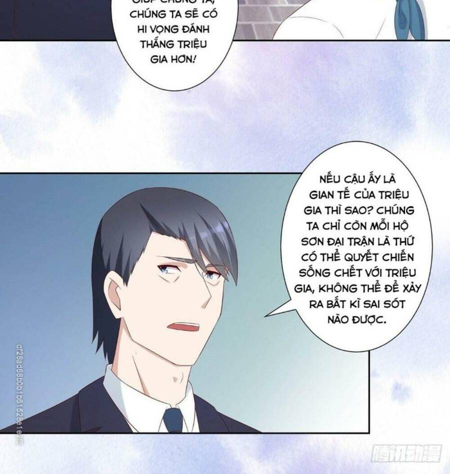 Người Tu Tiên Tại Đô Thị Chapter 33 - Trang 2