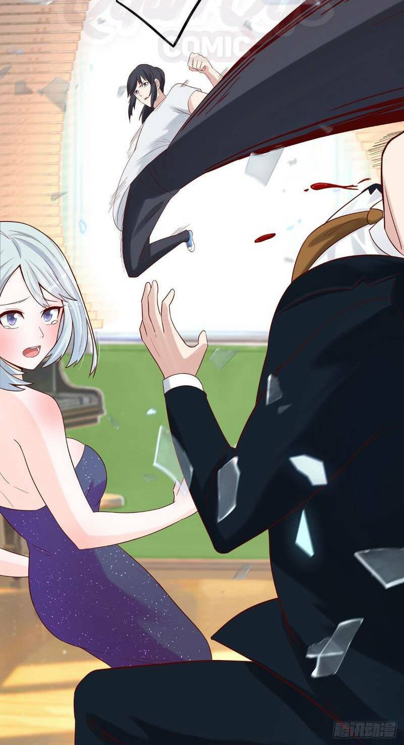 Người Tu Tiên Tại Đô Thị Chapter 4 - Trang 2