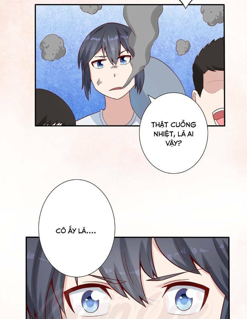 Người Tu Tiên Tại Đô Thị Chapter 4 - Trang 2