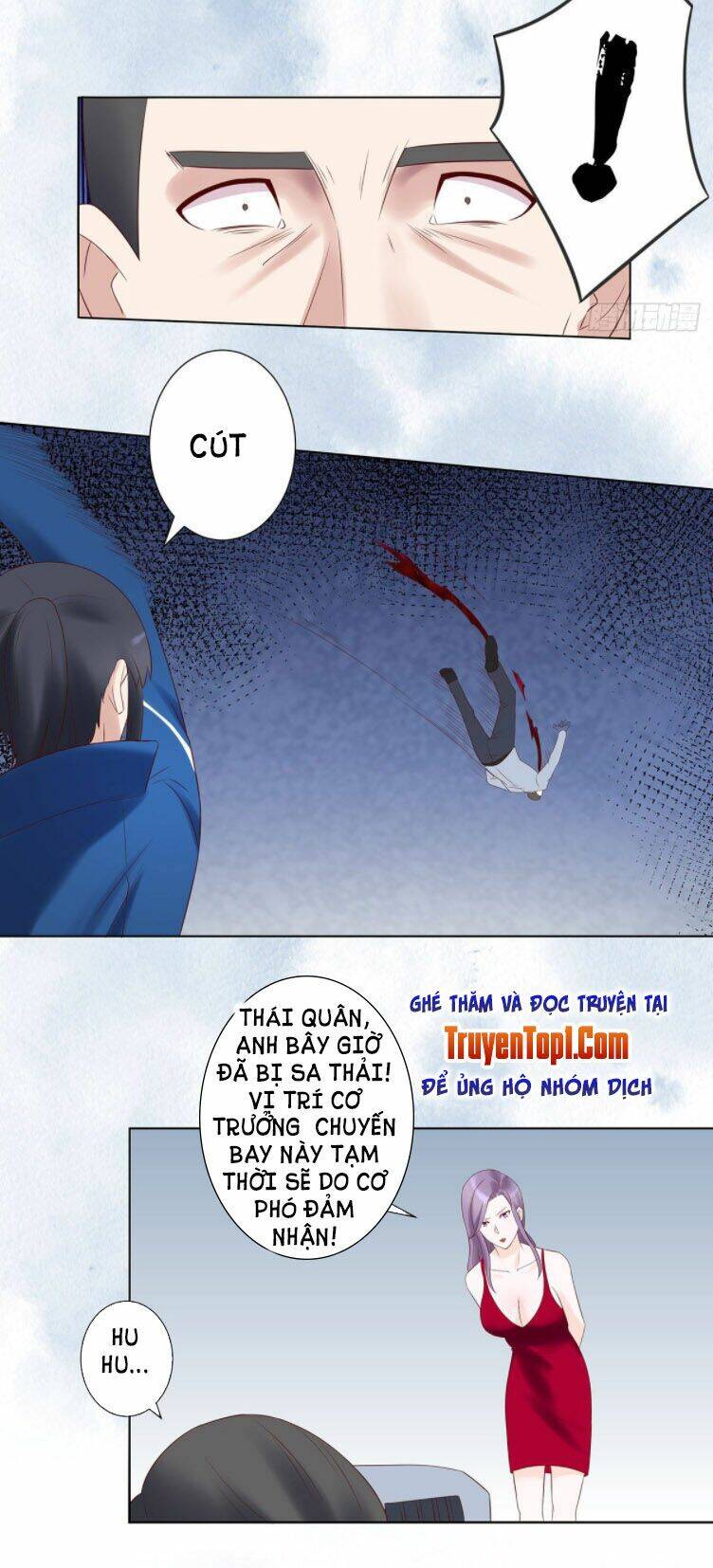 Người Tu Tiên Tại Đô Thị Chapter 41 - Trang 2