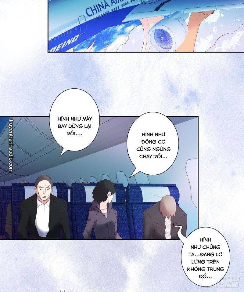 Người Tu Tiên Tại Đô Thị Chapter 42 - Trang 2