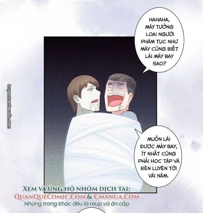 Người Tu Tiên Tại Đô Thị Chapter 42 - Trang 2