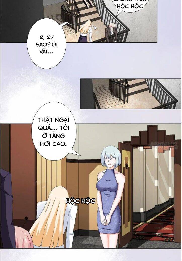 Người Tu Tiên Tại Đô Thị Chapter 57 - Trang 2