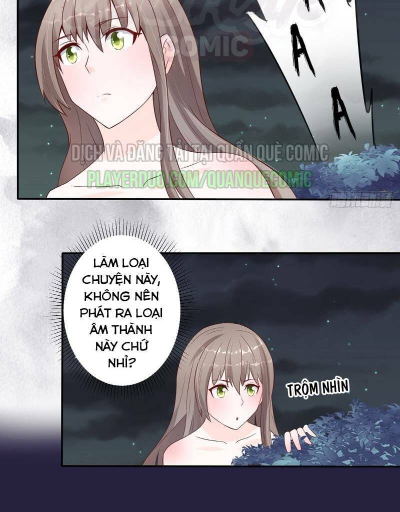 Người Tu Tiên Tại Đô Thị Chapter 6 - Trang 2