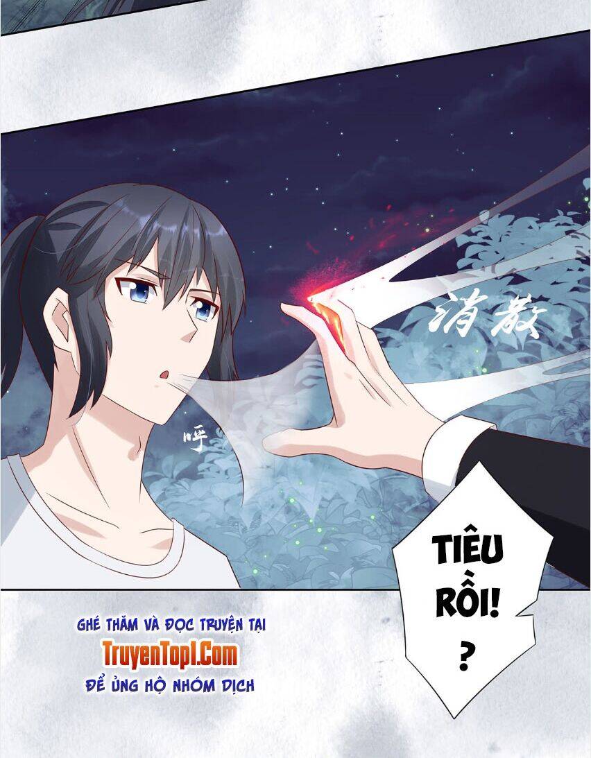 Người Tu Tiên Tại Đô Thị Chapter 7 - Trang 2