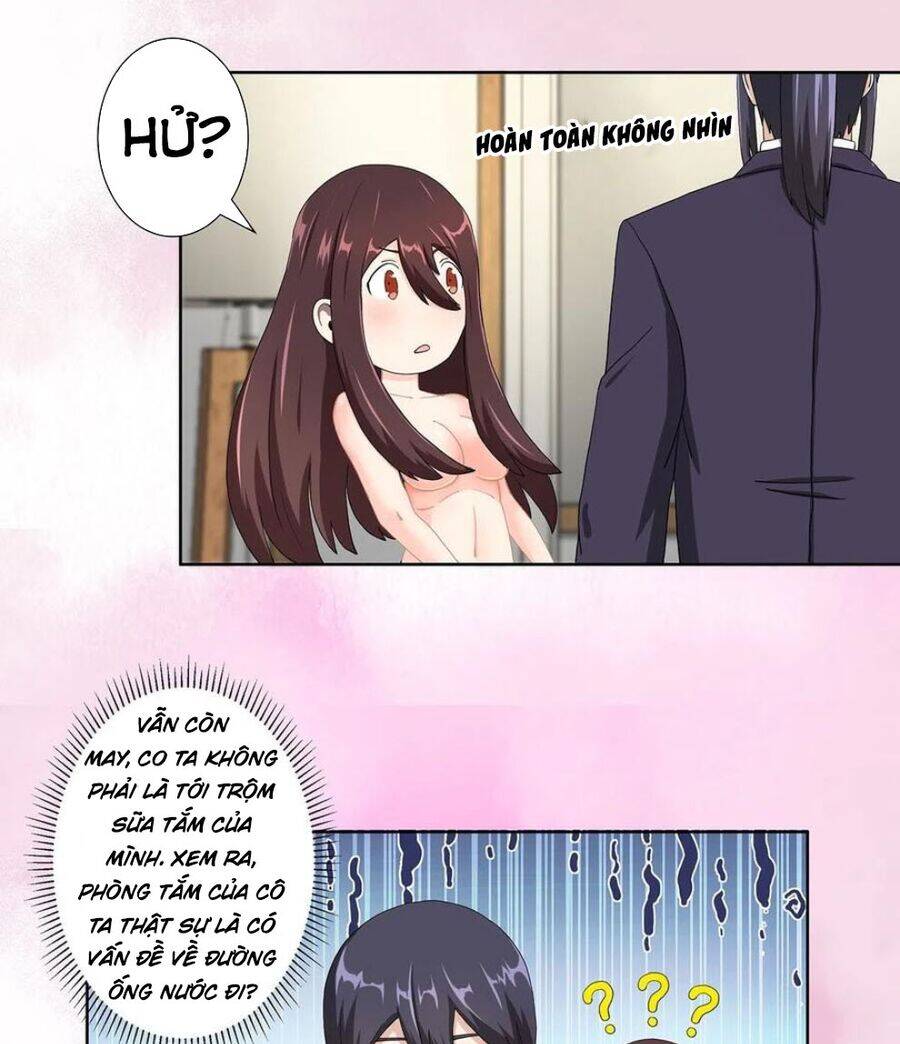 Người Tu Tiên Tại Đô Thị Chapter 73 - Trang 2