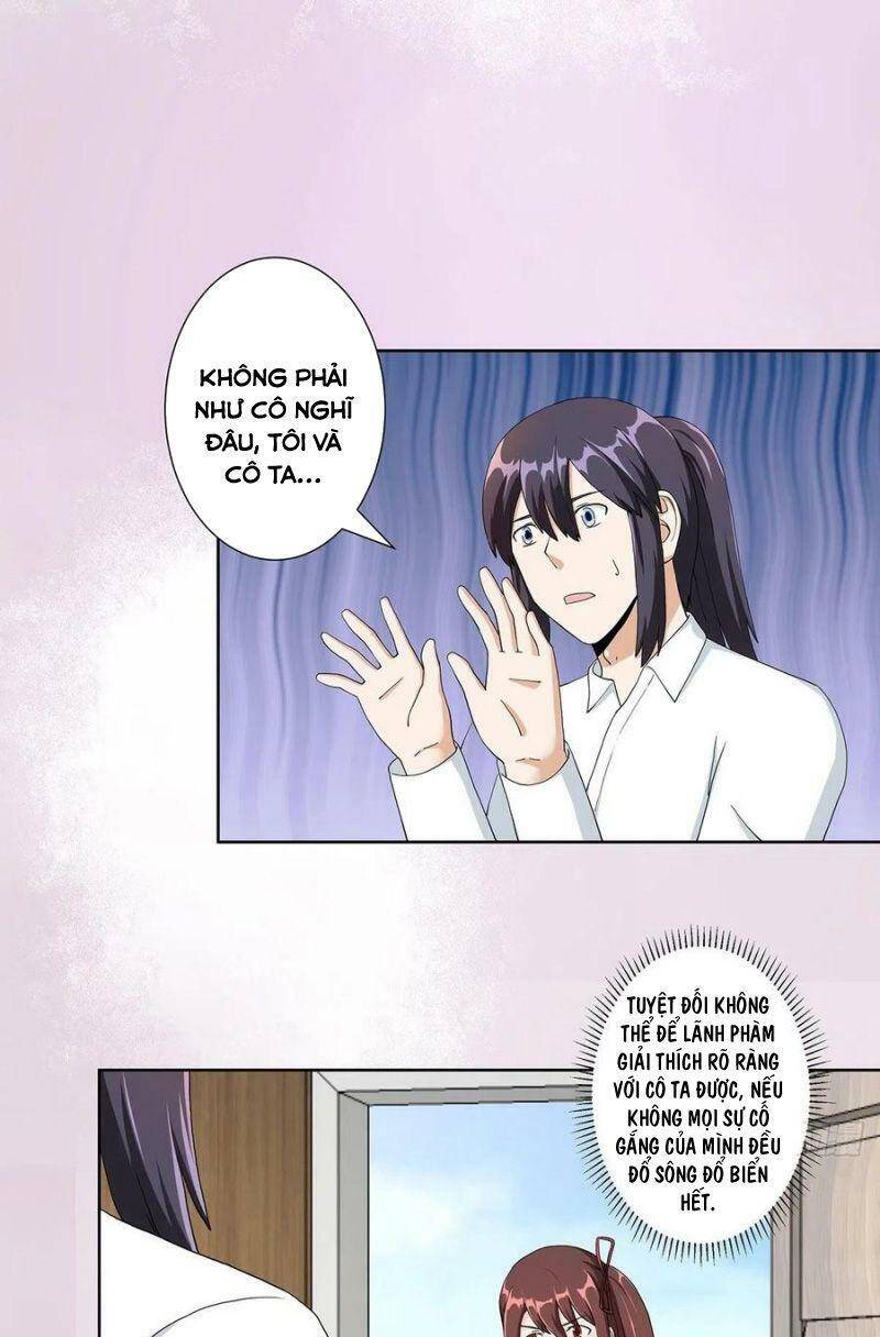 Người Tu Tiên Tại Đô Thị Chapter 75 - Trang 2